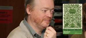 Yr Athro Matthew Francis, Yr Adran Saesneg ac Ysgrifennu Creadigol