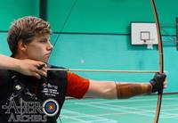 Alex Newnes secured second place at the 2015 British University Championships which were held in Lilleshall in June this year