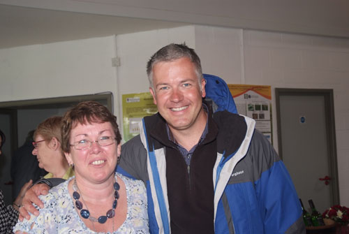 IBERS at the Royal Welsh Show 2009