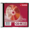 A photo of a CD-R