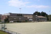 The Sport Centre