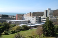 The Penglais Campus