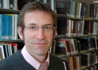Dr Martyn Powell, pictured, takes over from Professor Phillipp Schofield as Head of the Department of History and Welsh History in September 2012.