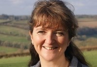 Caroline Drummond, Chief Executive of Linking Environment and Farming (LEAF)