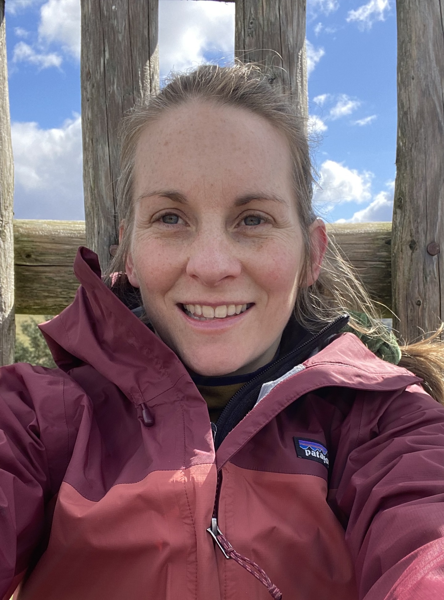 Dr Hannah Hughes
