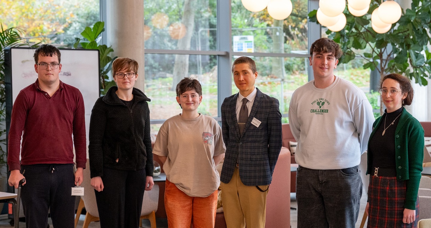 PEACE Research Group