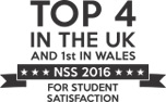 Top 10 UK University NSS 2016 Student Satisfaction