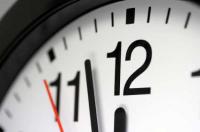 Midnight opening at the Hugh Owen Library Monday - Thursday