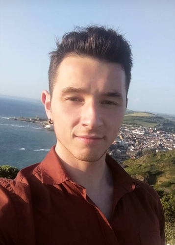 Mr Adrian Jezierski
