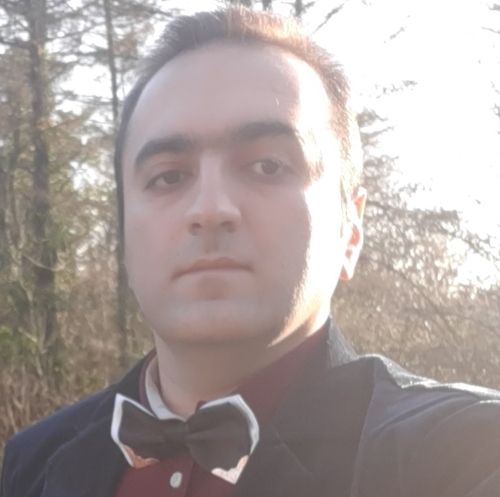 Afshin Davarpanah