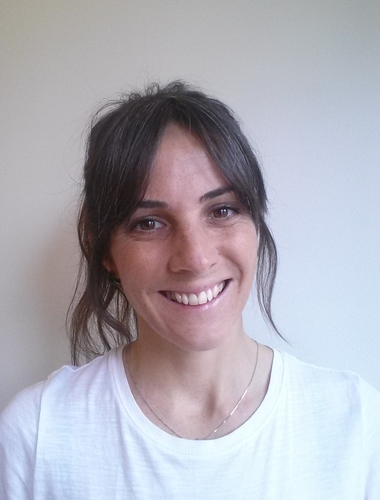 Dr Ally Evans