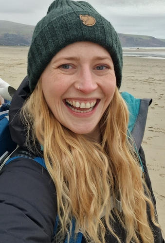 Dr Amy Healey