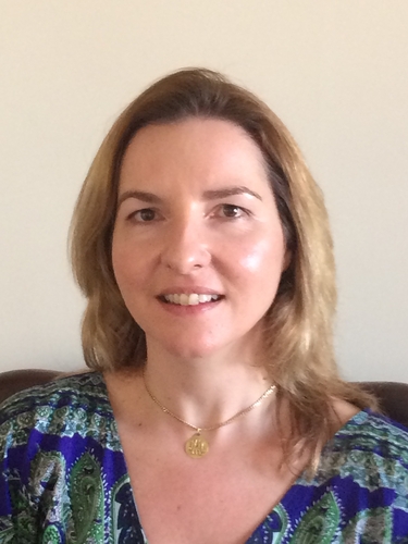 Mrs Ana Machado