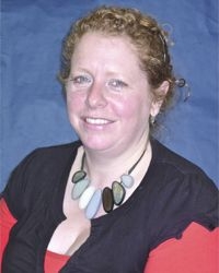 Mrs Cet Morgan