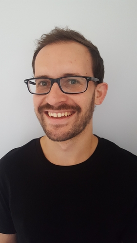 Dr Christopher Owers