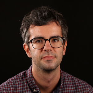 Dr Daniel McNulty