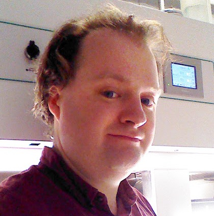 Dr Danny Awty-Carroll