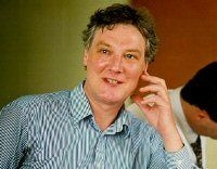 Prof David Ellis