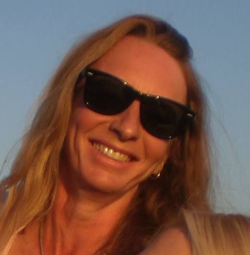 Fiona Tyson