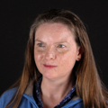 Dr Heather McCreadie
