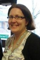 Jo Hopkins