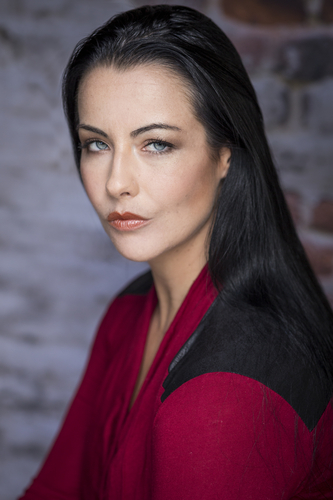 Dr Laura Stephenson