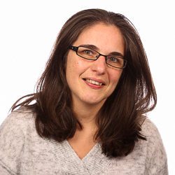Dr Marianna Korsos