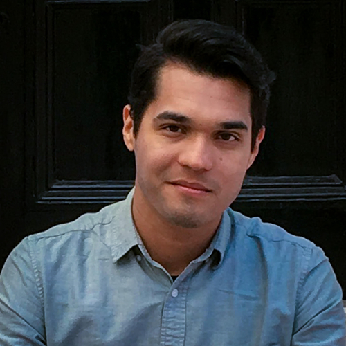 Dr Micael de Andrade Lima
