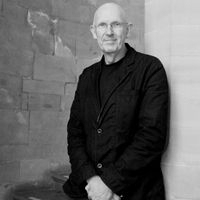 Prof Mike Pearson