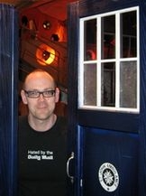 Prof Matthew Hills