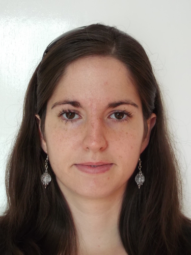 Dr Melissa Chapot