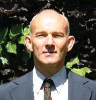 Mr Nick Reeves