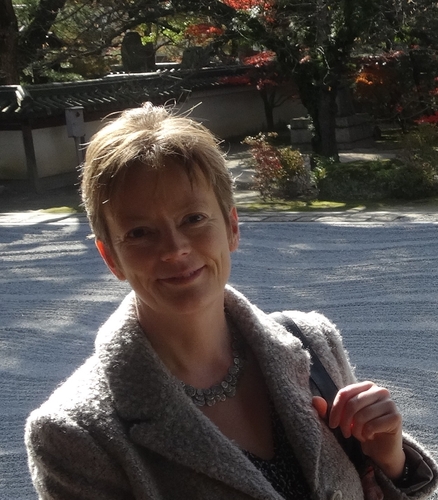 Ms Rachael Davey