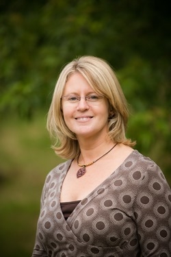 Mrs Rhiannon Elspeth Davies