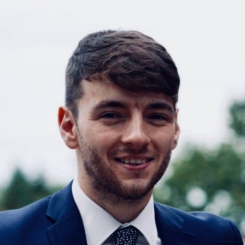 Mr Arfon Rowlands