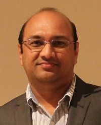 Dr Sreenivas Rao Ravella