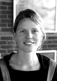 Ms Sara Jones