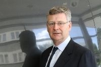 Mr Steve Walsh