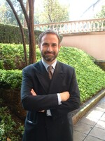 Dr Marco Odello