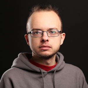 Vladimir Khodygo