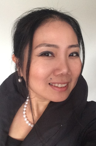 Dr Zhimin He