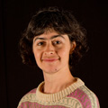 Click image for Profile Information Picture of Amanda Clare