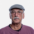 Click image for Profile Information Picture of Sandy Spence
