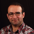 Click image for Profile Information Picture of Bashar Al-Rjoub