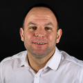 Click image for Profile Information Picture of Barry Thomas
