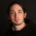 Picture of Daniel Peck Click on image for Profile Information