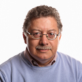 Picture of Dimitris Tsakiris Click on image for Profile Information