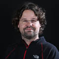 Picture of Daniel Burgarth Click on image for Profile Information