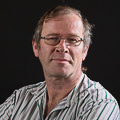 Picture of David Langstaff Click on image for Profile Information
