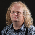 Picture of Edwin Flikkema Click on image for Profile Information